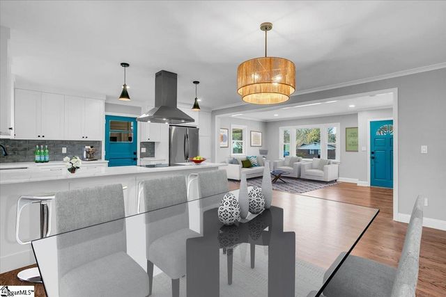 29 Lynhurst Drive, Greenville, SC 29611