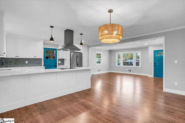 29 Lynhurst Drive, Greenville, SC 29611