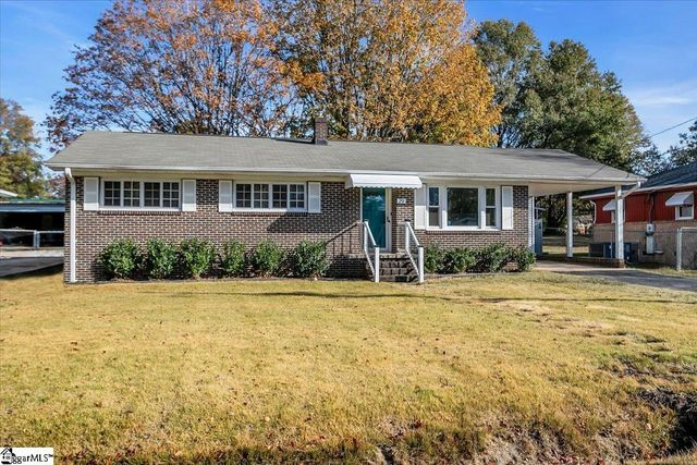 29 Lynhurst Drive, Greenville, SC 29611