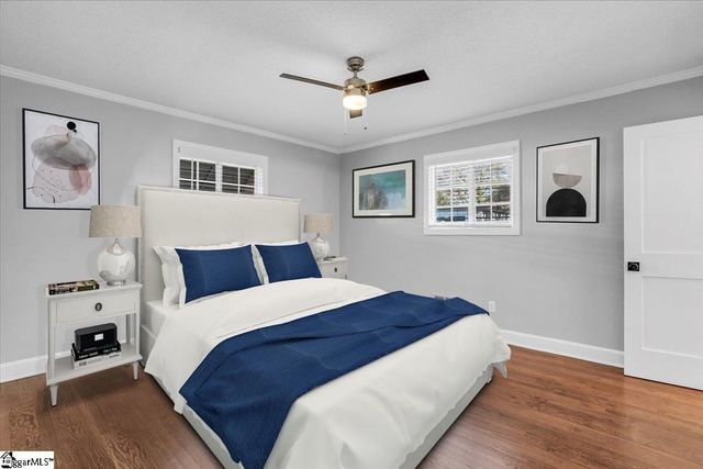 29 Lynhurst Drive, Greenville, SC 29611