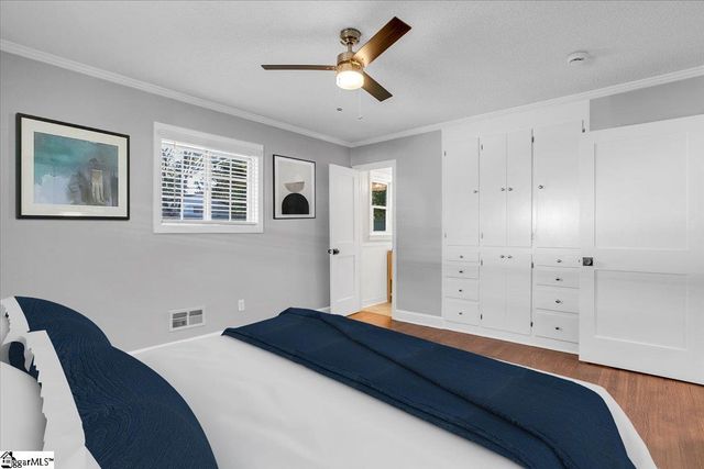 29 Lynhurst Drive, Greenville, SC 29611