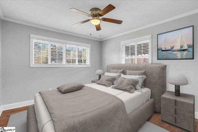 29 Lynhurst Drive, Greenville, SC 29611