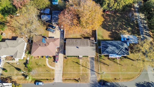 29 Lynhurst Drive, Greenville, SC 29611