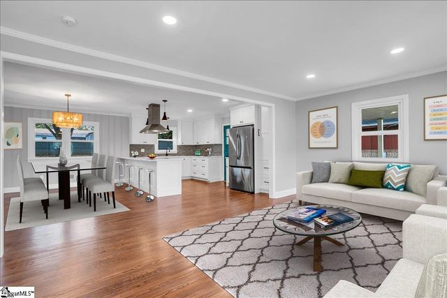 29 Lynhurst Drive, Greenville, SC 29611