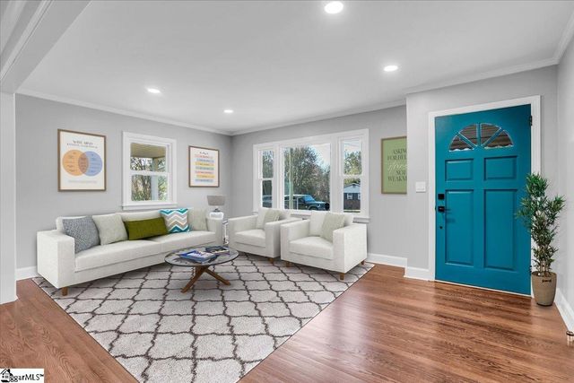 29 Lynhurst Drive, Greenville, SC 29611