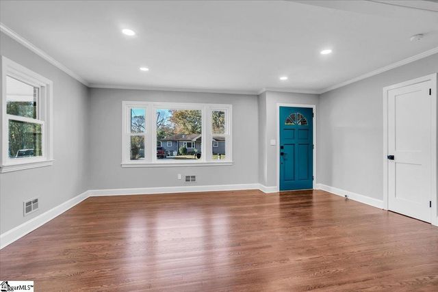 29 Lynhurst Drive, Greenville, SC 29611