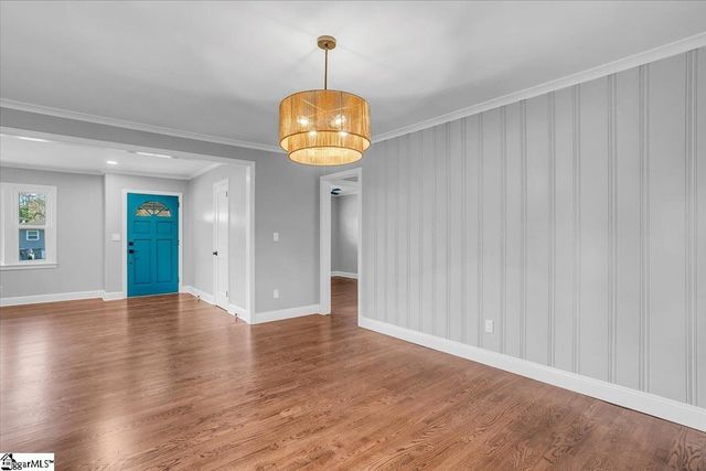 29 Lynhurst Drive, Greenville, SC 29611