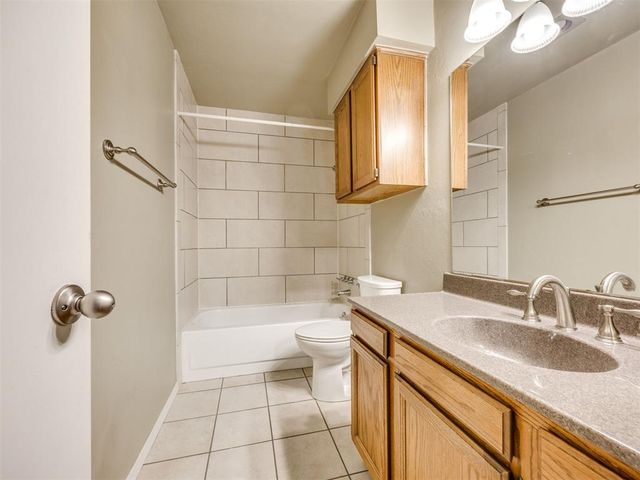 4400 Hemingway Drive 219, Oklahoma City, OK 73118