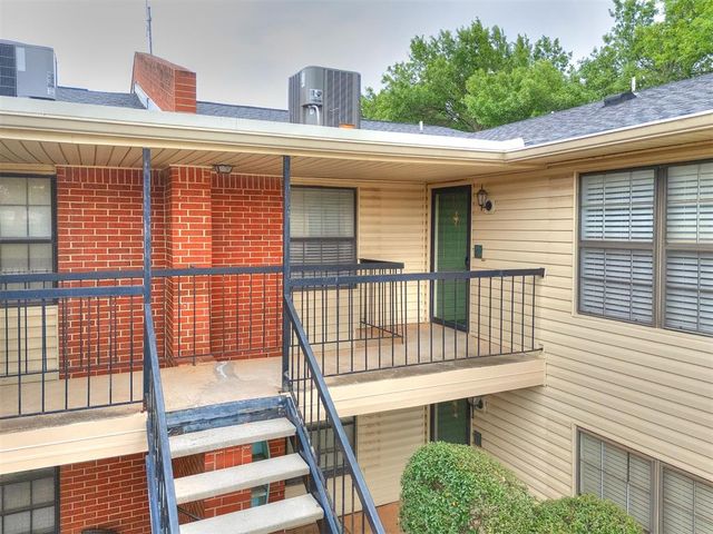 4400 Hemingway Drive 219, Oklahoma City, OK 73118