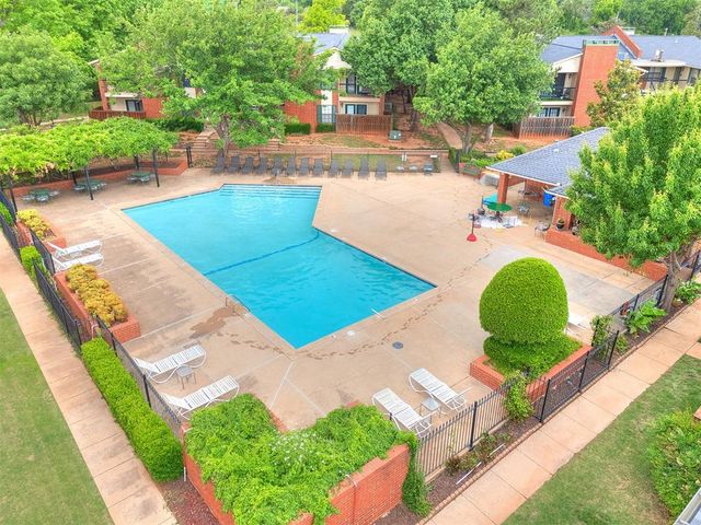 4400 Hemingway Drive 219, Oklahoma City, OK 73118