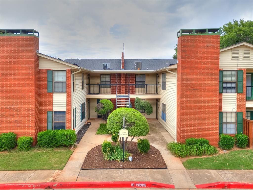 4400 Hemingway Drive 219, Oklahoma City, OK 73118