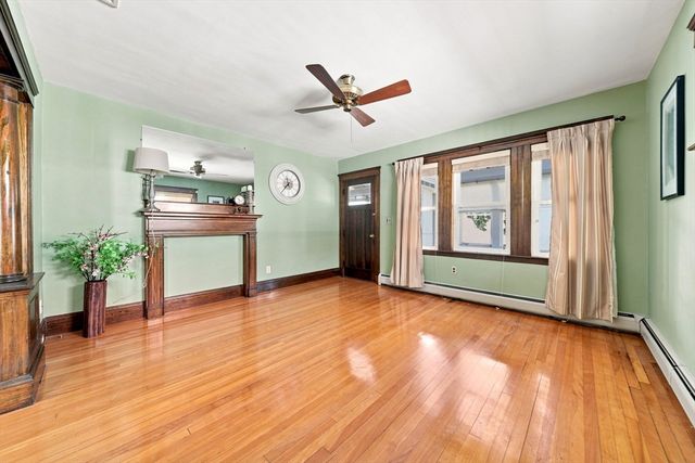 87 Edwin St, Quincy, MA 02171