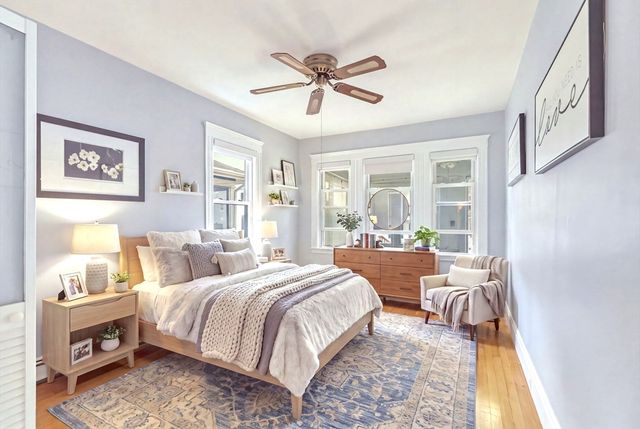 87 Edwin St, Quincy, MA 02171