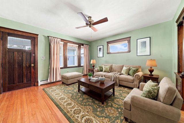 87 Edwin St, Quincy, MA 02171