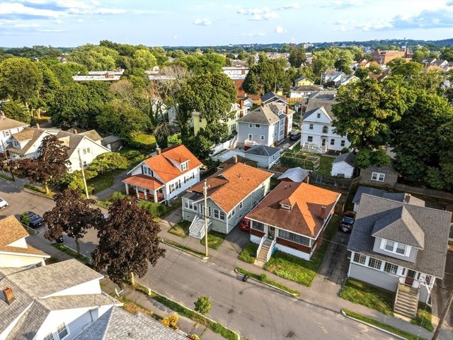 87 Edwin St, Quincy, MA 02171