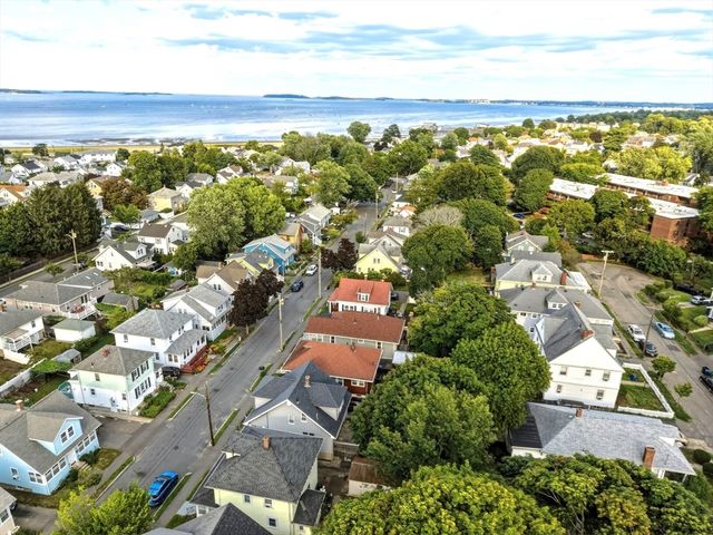87 Edwin St, Quincy, MA 02171