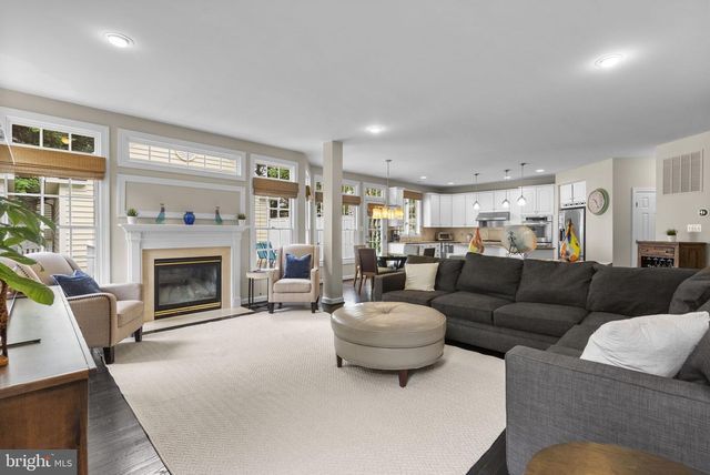 601 BRIGHT MEADOW DR, Gaithersburg, MD 20878