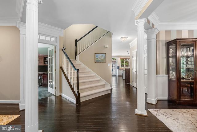 601 BRIGHT MEADOW DR, Gaithersburg, MD 20878