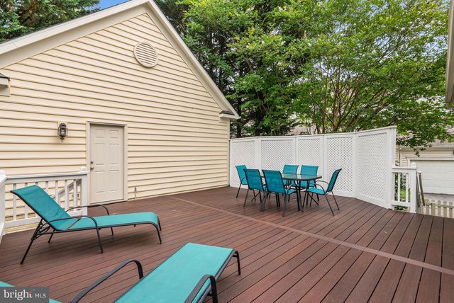 601 BRIGHT MEADOW DR, Gaithersburg, MD 20878