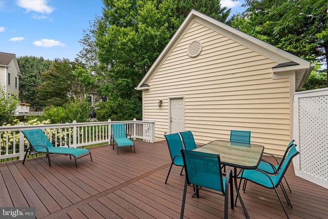 601 BRIGHT MEADOW DR, Gaithersburg, MD 20878