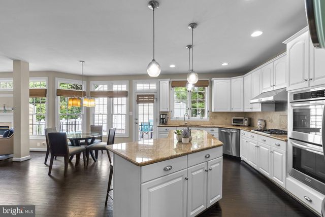 601 BRIGHT MEADOW DR, Gaithersburg, MD 20878