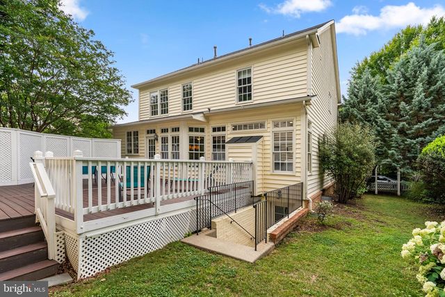 601 BRIGHT MEADOW DR, Gaithersburg, MD 20878