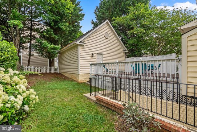 601 BRIGHT MEADOW DR, Gaithersburg, MD 20878