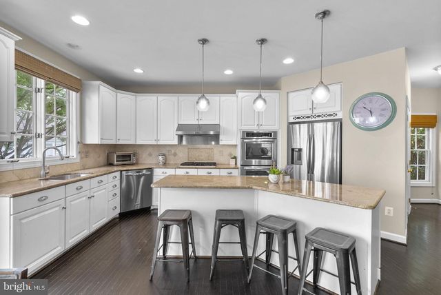 601 BRIGHT MEADOW DR, Gaithersburg, MD 20878