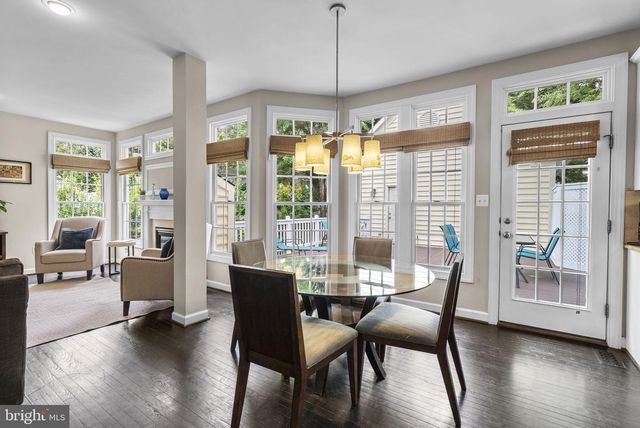601 BRIGHT MEADOW DR, Gaithersburg, MD 20878