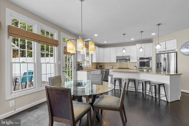 601 BRIGHT MEADOW DR, Gaithersburg, MD 20878