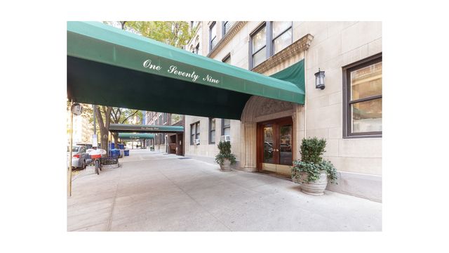 179 E 79TH Street 4CD, New York City, NY 10075