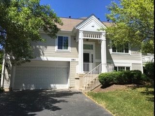 180 Lucerne Court, Wheeling, IL 60090
