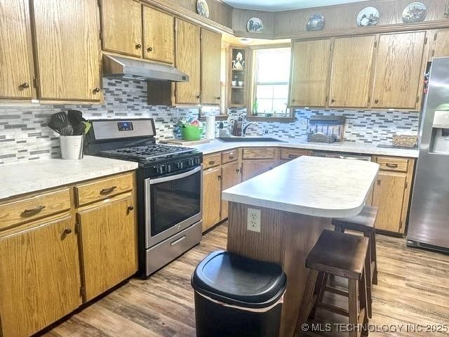 3293 W Southern Avenue, Hulbert, OK 74441