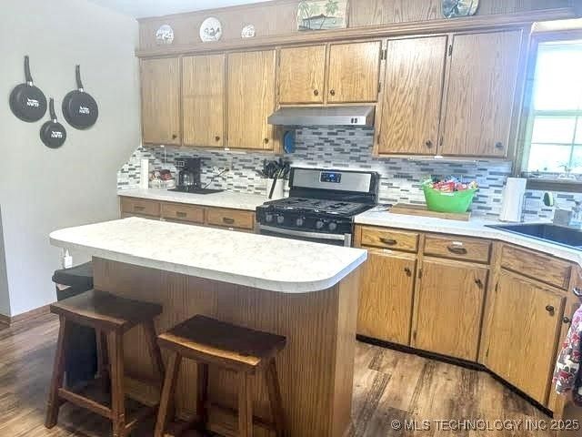 3293 W Southern Avenue, Hulbert, OK 74441