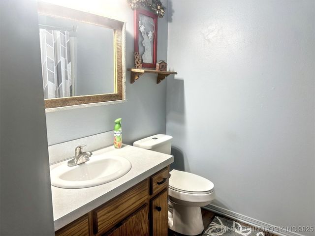 3293 W Southern Avenue, Hulbert, OK 74441