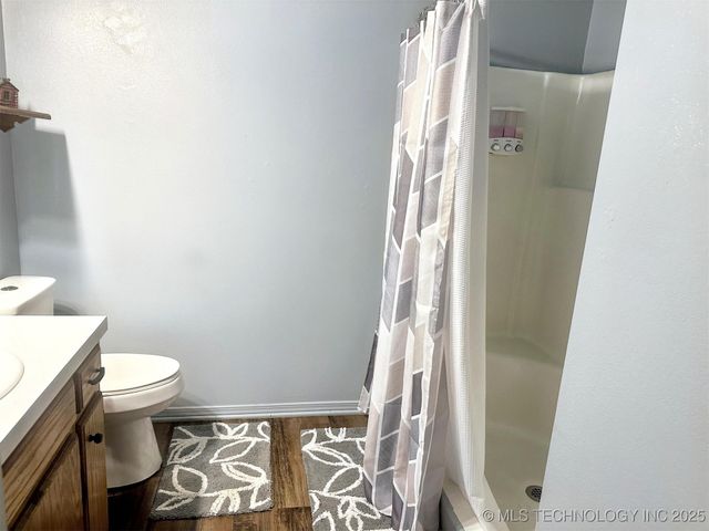 3293 W Southern Avenue, Hulbert, OK 74441