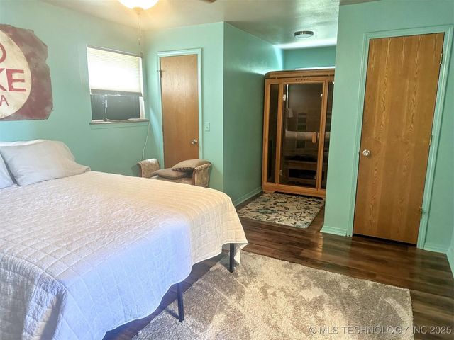 3293 W Southern Avenue, Hulbert, OK 74441