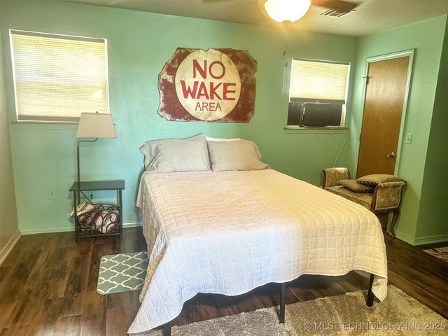 3293 W Southern Avenue, Hulbert, OK 74441