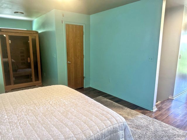 3293 W Southern Avenue, Hulbert, OK 74441