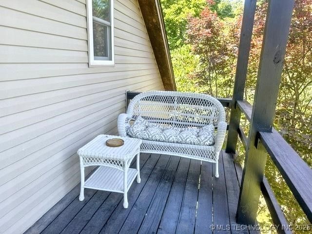 3293 W Southern Avenue, Hulbert, OK 74441