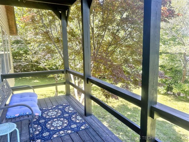 3293 W Southern Avenue, Hulbert, OK 74441