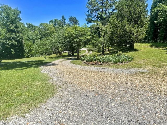 3293 W Southern Avenue, Hulbert, OK 74441