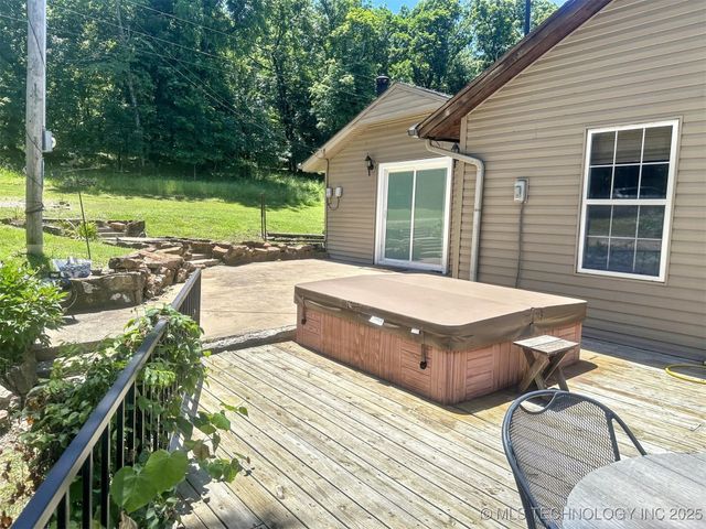 3293 W Southern Avenue, Hulbert, OK 74441