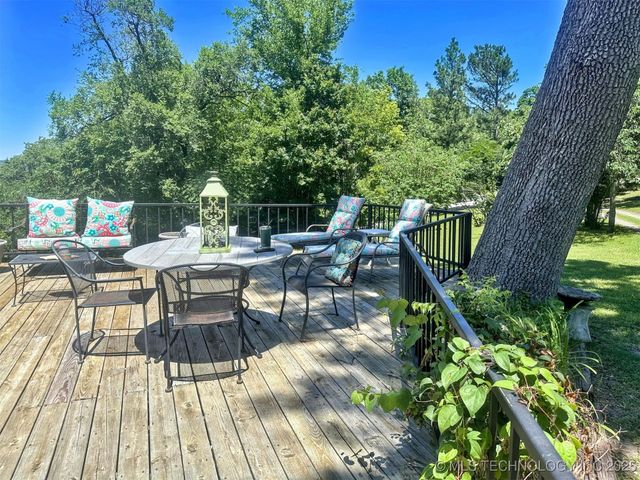 3293 W Southern Avenue, Hulbert, OK 74441