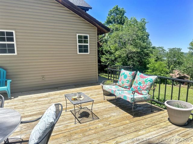 3293 W Southern Avenue, Hulbert, OK 74441