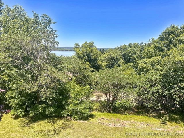 3293 W Southern Avenue, Hulbert, OK 74441