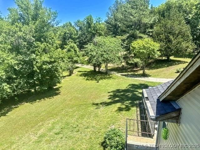 3293 W Southern Avenue, Hulbert, OK 74441