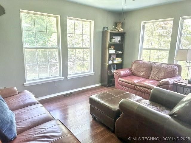 3293 W Southern Avenue, Hulbert, OK 74441