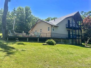 3293 W Southern Avenue, Hulbert, OK 74441