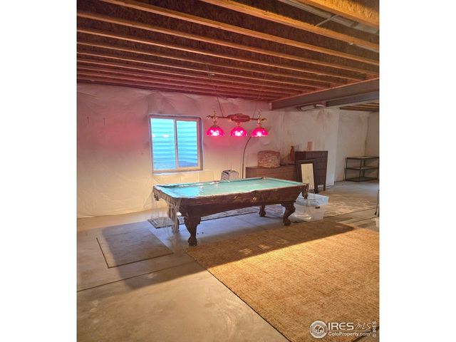 7292 McClellan Rd, Wellington, CO 80549